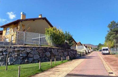 Sojuela Apartment | Dúplex rodeado de naturaleza, bodegas e historia