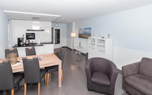 Duhnen Apartment | Düne 1, FeWo 4