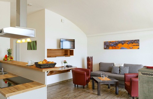 Grossposna House | Dünenhaus Comfort by Interhome