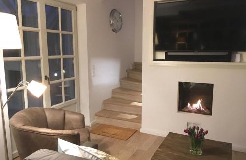 Spiekeroog House | DünenHuuskes Spiekeroog