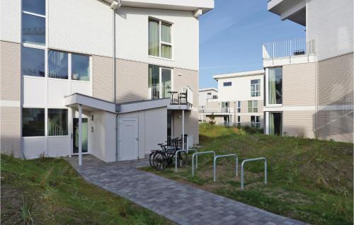 Travemuende Apartment | Dünenvilla 16, Whg 10