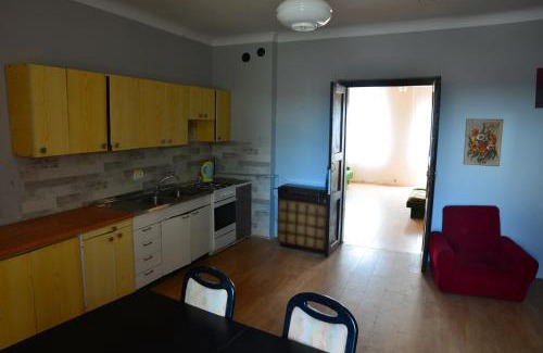 Deblin Apartment | Dęblin Stara Kamienica