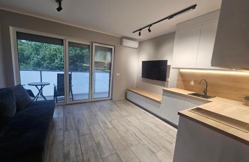 Zotow Apartment | Dębowe Wzgórze 8-12