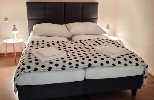 Krempachy Apartment | Dębowy Apartamenty/Pokoje