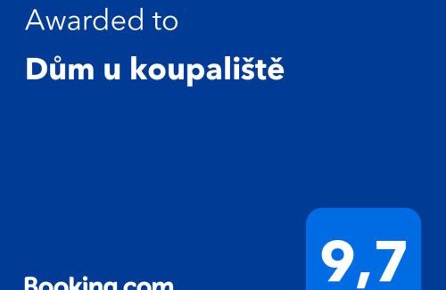 Ceska Kamenice Villa | Dům u koupaliště