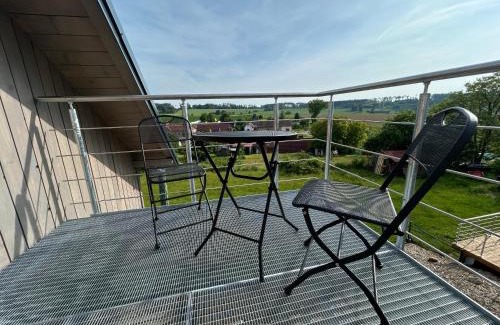 Malcin Apartment | Dům U Lipky