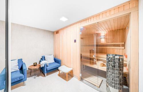 Jinonice House | Dům u Prokopského údolí