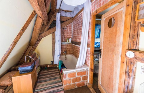 Ceska Kamenice House | Dům V Centru