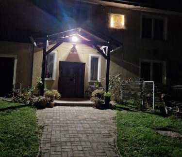 Zabor Apartment | Dżolanda Pokoje