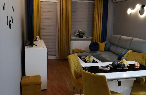Szczecinek Apartment | D&A Apartament