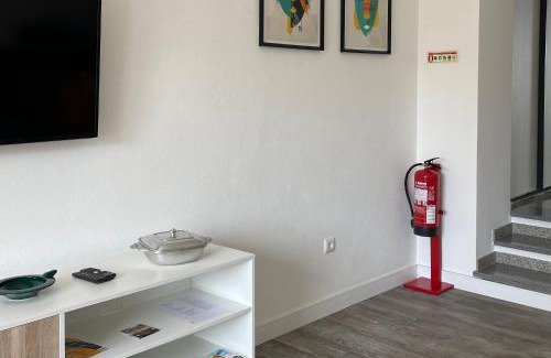 Ponte de Sor House | d'Albuquerque - AL