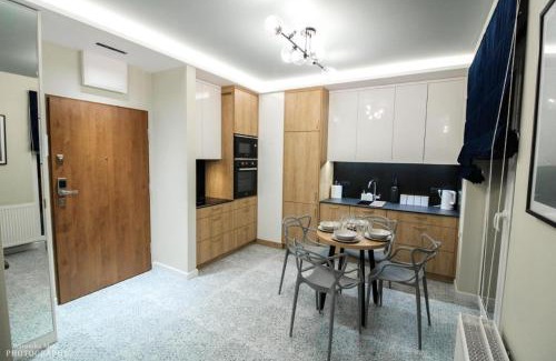Bialystok Apartment | D Apartments Centrum Woda