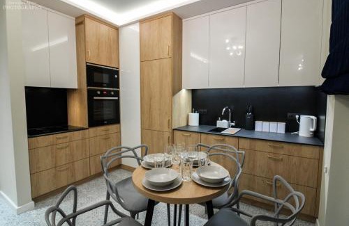Bialystok Apartment | D Apartments Centrum Woda