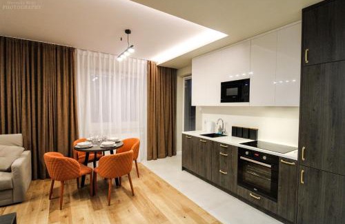 Bialystok Apartment | D Apartments Centrum Ziemia