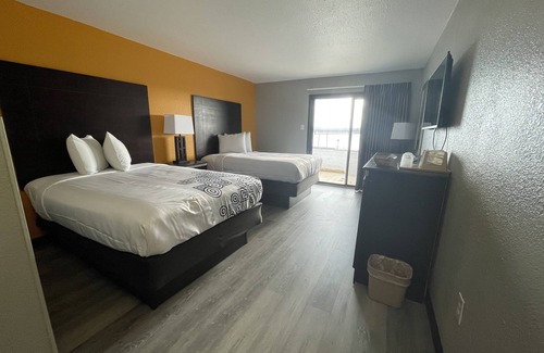 Farmerville Hotel | D'Arbonne Lake Motel