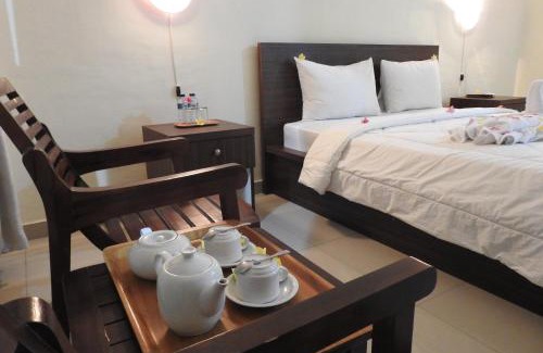 Senggigi Hotel | D'Batur Hotel