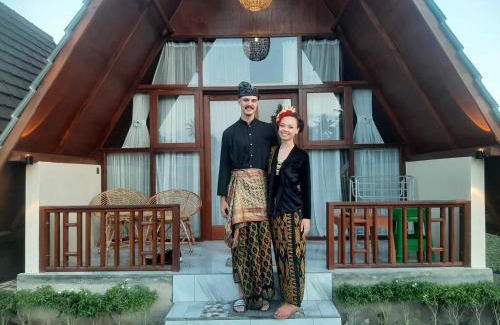 Kecamatan Masbagik Bed & Breakfast | D' Carasti Bungalow