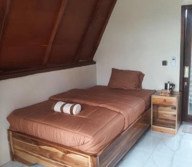 Kecamatan Masbagik Bed & Breakfast | D' Carasti Bungalow