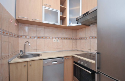Velji Vinogradi Apartment | D&D Apartment Budva 1 - Apartment with 4 beds