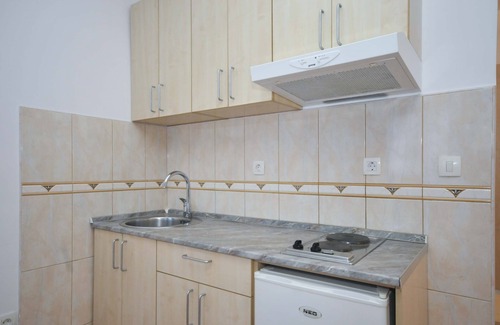 Centar Apartment | D&D Apartments Budva 3 - Apartment with 4 beds (Studio)