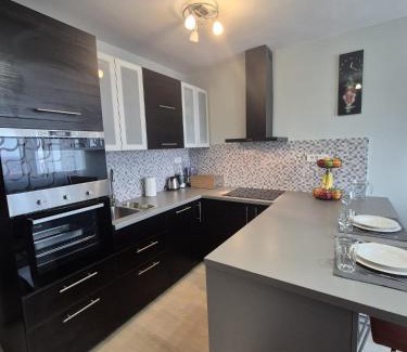 Velika Gorica Apartment | D&D Studio Apartment