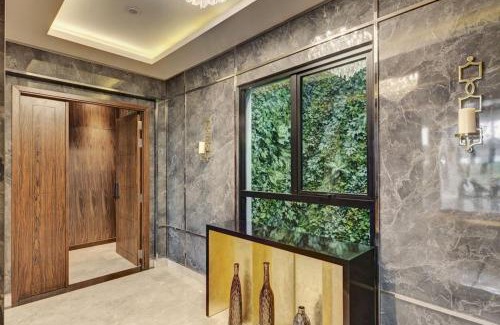 Thao Dien Apartment | d'Edge Thao Dien by KayStay