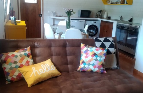 Tomar House | D'el Rey Guest House