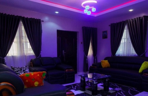 Ibadan Apartment | D'EXQUISITE APARTMENTS newly built in January 2024 with state of art amenities.