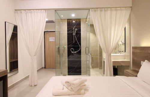 Seremban Hotel | D&F Boutique Hotel Seremban 2