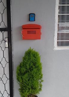 Teluk Intan House | D'Farah Homestay Teluk Intan 3Bilik