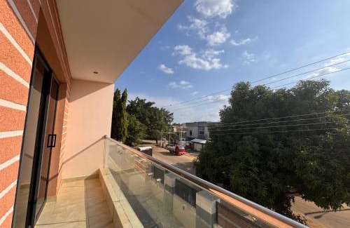 Gwarinpa Estate Apartment | D-GioGiNi Apartments