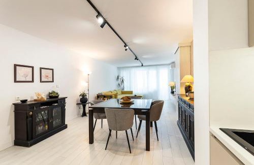 Lozenets Apartment | D-home