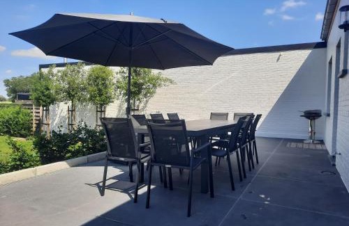 Poperinge House | d'Hopperoute