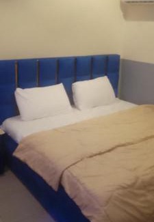 Obolo Hotel | D-JUDON HOTEL and SUITS LTD
