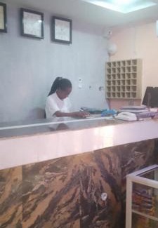 Obolo Hotel | D-JUDON HOTEL and SUITS LTD