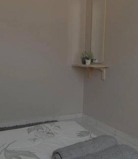 Kemaman Apartment | D'Kaira Homestay