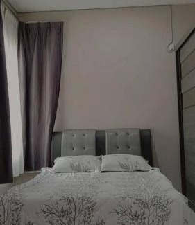 Kemaman Apartment | D'Kaira Homestay