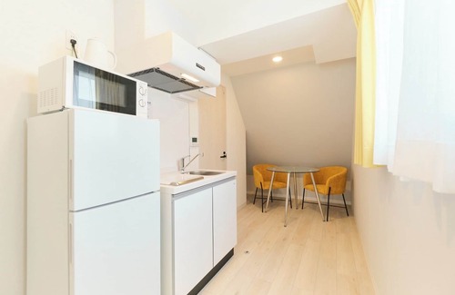Kiyosumi-Shirakawa Apartment | D Monthly 7 minutes walk from Kiyosumi Shirakaw/Koto-ku Tokyo
