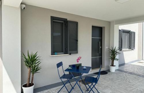 Padula Apartment | D'MORO Quietea Apartment