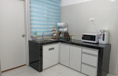 Chemor Apartment | D'Mulya Homestay