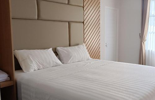 Bandung Hotel | D'ninety Six Inn Gunungkidul