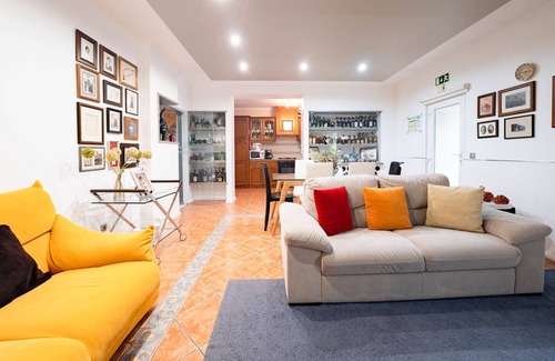 Alcobaca House | D'Olivia by Interhome