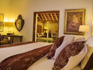 Timbulharjo Hotel | D'omah Yogya Hotel