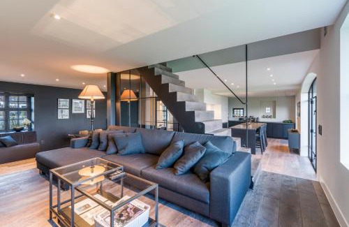 Damme Villa | d'Oude Schaapskooi, de luxe vakantiehoeve in Damme