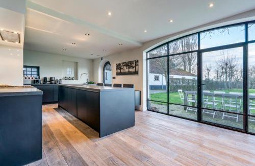Damme Villa | d'Oude Schaapskooi, de luxe vakantiehoeve in Damme