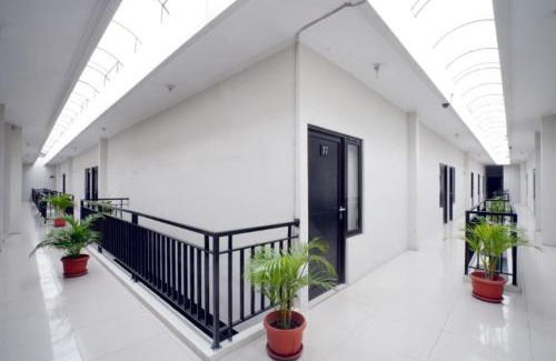 Palembang House | D'Paragon Trikora