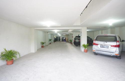 Palembang House | D'Paragon Trikora
