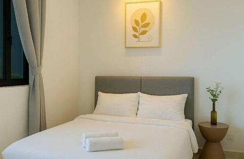 Medini Apartment | D'Pristine Legoland Apartment