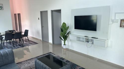 Kuantan House | D Renjana Dhuha Homestay
