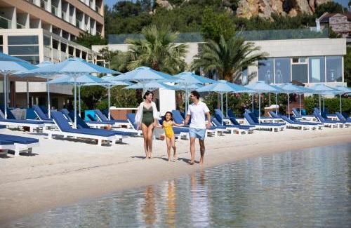 Ayvalik Hotel | D - Resort Ayvalık